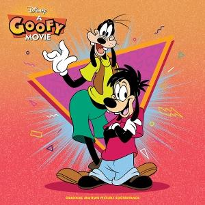 CD Shop - VARIOUS ARTISTS A GOOFY MOVIE