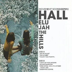 CD Shop - HALLELUJAH THE HILLS 7-MOVEMENT.. -LTD-