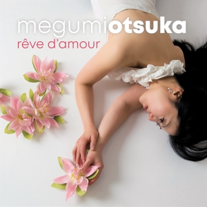 CD Shop - MEGUMI OTSUKA REVE D\