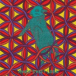CD Shop - RACHEL ANNE AWAKE SWEET LAMB