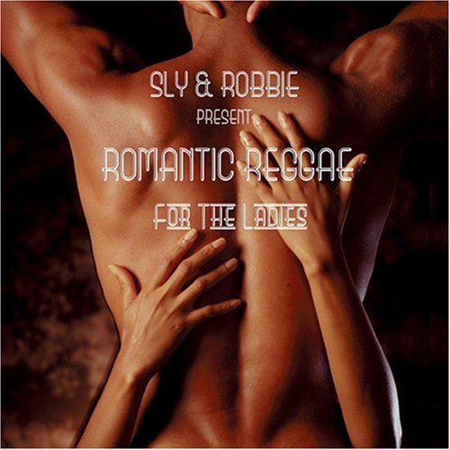 CD Shop - SLY & ROBBIE ROMANTIC REGGAE FOR TH...