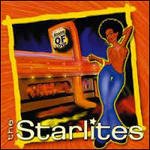 CD Shop - STARLITES ROADS OF LOVE