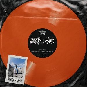 CD Shop - O.B.F X IRATION STEPPAS ROADBLOCK - CALLING JA...