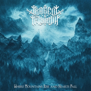 CD Shop - TRAGEDY AND TRIUMPH WHEN MOUNTAINS RISE AN...