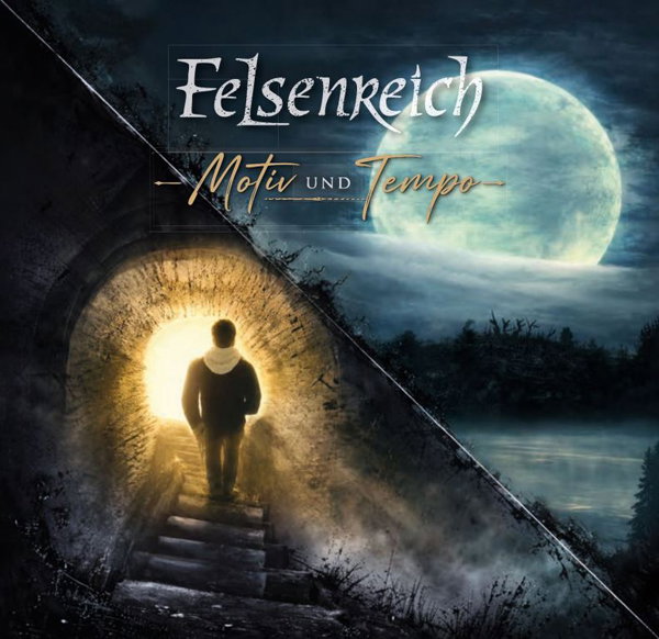 CD Shop - FELSENREICH MOTIV UND TEMPO