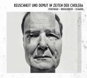 CD Shop - STEFAN STERZINGER KEUSCHHEIT & DEMUT IN..