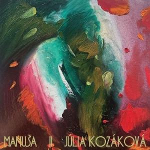 CD Shop - JULIA KOZAKOVA MANUSA II