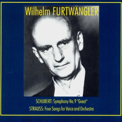 CD Shop - SCHUBERT FRANZ, STRAUS 20TH CENTURY PERIOD,VOICE AND ORCHEST