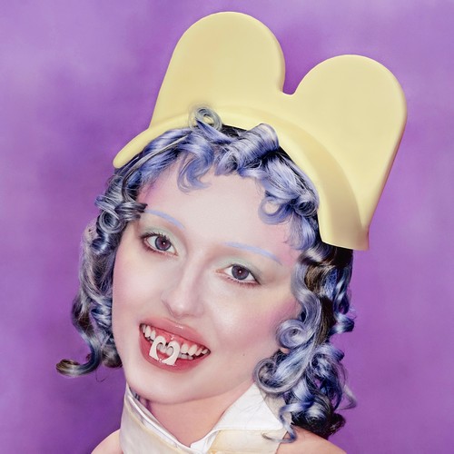 CD Shop - ASHNIKKO SMOOCHIES (LIMITED RETAILER EXCLUSIVE)