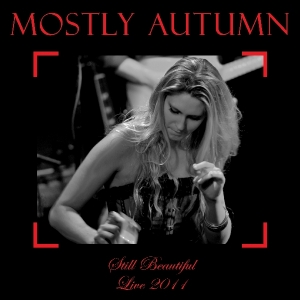 CD Shop - MOSTLY AUTUMN STILL BEAUTIFUL-LIVE 2011