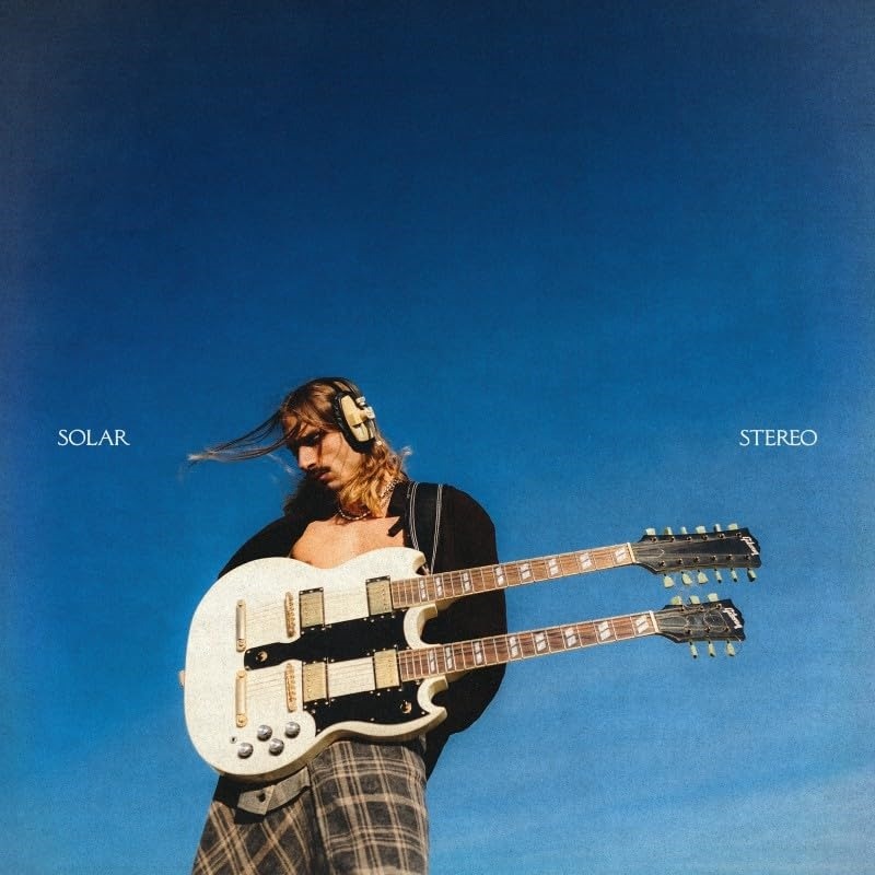 CD Shop - DAJAK SOLAR STEREO