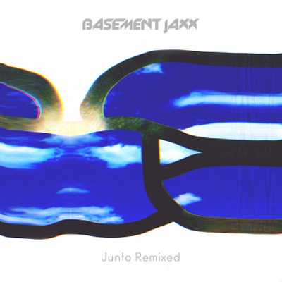 CD Shop - BASEMENT JAXX JUNTO REMIXED