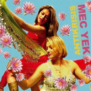 CD Shop - MEC YEK ANTIKRISIS