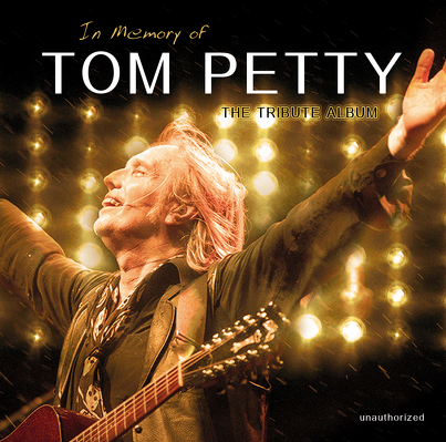 CD Shop - TOM.=TRIBUTE= PETTY IN MEMORY OF