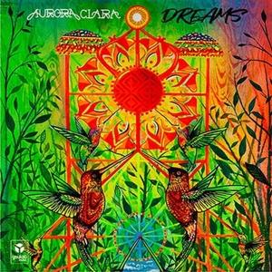 CD Shop - AURORA CLARA DREAMS