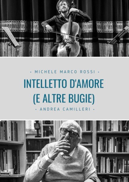 CD Shop - MICHELE MARCO ROSSI,ANDREA CAMILLERI INTELLETTO D\