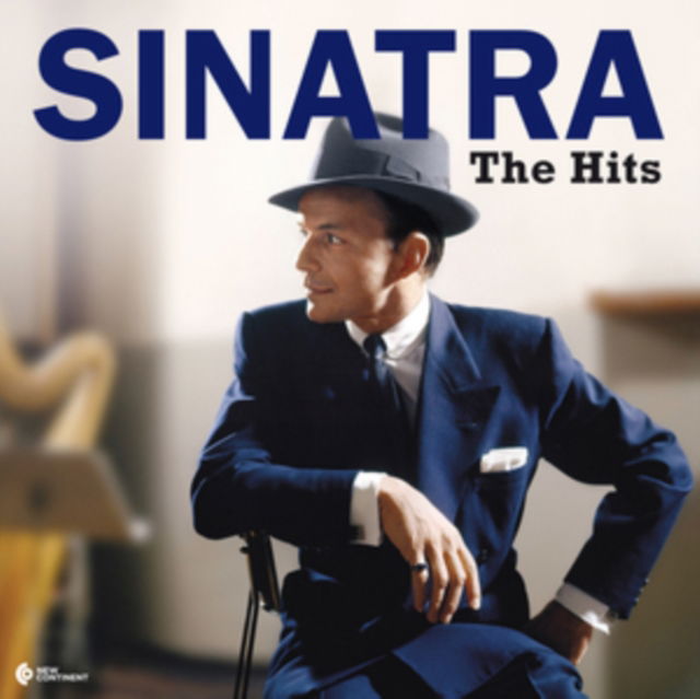 CD Shop - FRANK SINATRA HITS