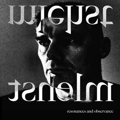 CD Shop - MLEHST RESONANCES AND OBSERVANCE
