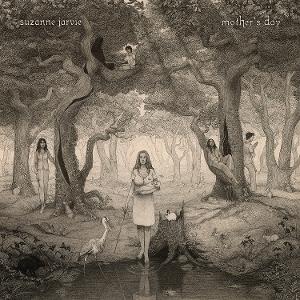 CD Shop - SUZANNE JARVIE MOTHER\