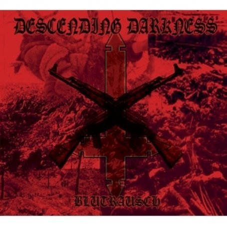 CD Shop - DESCENDING DARKNESS BLUTRAUSCH =DIGI=