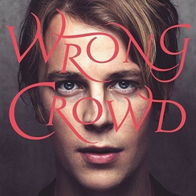 CD Shop - ODELL, TOM WRONG CROWD