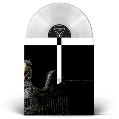CD Shop - ZEAL & ARDOR GREIF
