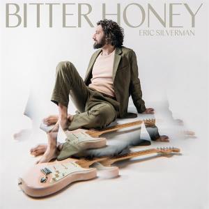 CD Shop - ERIC SILVERMAN BITTER HONEY