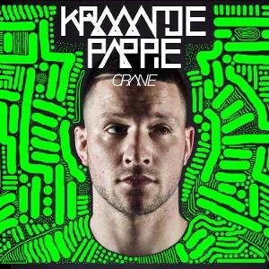 CD Shop - KRAANTJE PAPPIE CRANE