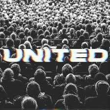 CD Shop - HILLSONG UNITED PEOPLE
