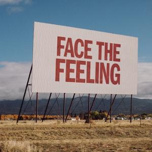 CD Shop - JOBI RICCIO FACE THE FEELING