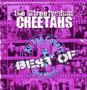 CD Shop - STREETWALKIN\