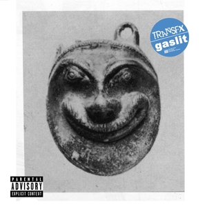 CD Shop - TRANSFX GASLIT