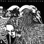 CD Shop - ANTICHRIST IMPERIUM ANTICHRIST IMPERIUM