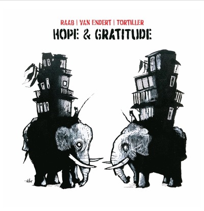 CD Shop - RAAB HOPE & GRATITUDE