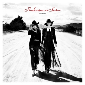 CD Shop - SHAKESPEARS SISTER RIDE AGAIN
