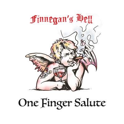 CD Shop - FINNEGAN\