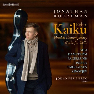 CD Shop - JONATHAN ROOZEMAN TARKIAINEN, FAGERLUND ...