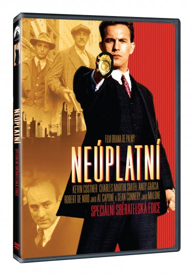 CD Shop - FILM NEUPLATNI S.E.