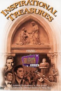 CD Shop - VARIOUS ARTISTS INSPIRATIONAL TREASURE...