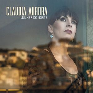 CD Shop - CLAUDIA AURORA MULHER DO NORTE