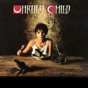 CD Shop - UNRULY CHILD UNRULY CHILD