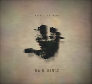 CD Shop - MANUELA SALINARO MAIN HANDS