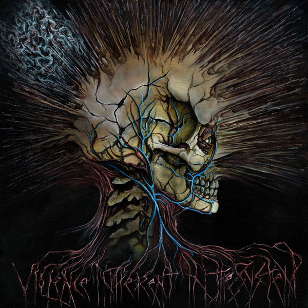CD Shop - NOXIS VIOLENCE INHERENT IN T...