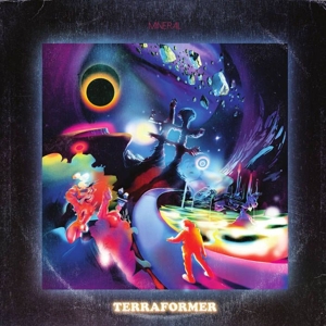 CD Shop - TERRAFORMER MINERAL