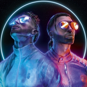 CD Shop - PNL DEUX FRERES \
