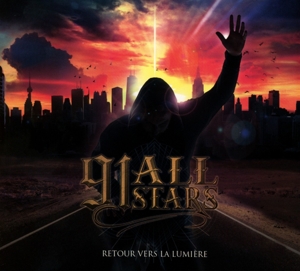 CD Shop - NINETYONE ALL STARS RETOUR VERS LA LUMIERE