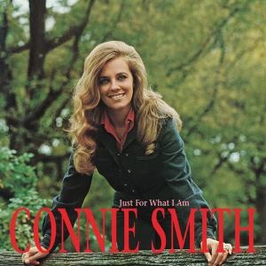 CD Shop - CONNIE SMITH Just for What I Am (Box Set)