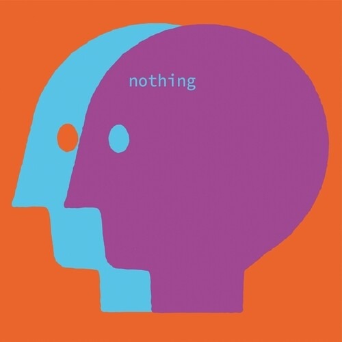 CD Shop - A CERTAIN FRANK NOTHING