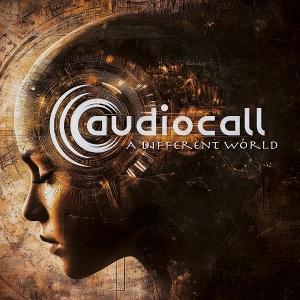 CD Shop - AUDIOCALL A DIFFERENT WORLD