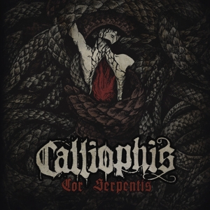 CD Shop - CALLIOPHIS COR SERPENTIS